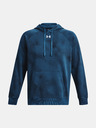 Under Armour UA Rival Fleece Printed HD Hanorac