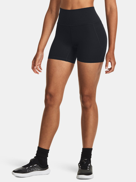 Under Armour Meridian Middy Pantaloni scurți