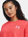 Under Armour Essential Flc OS Crew Hanorac