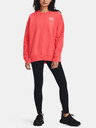 Under Armour Essential Flc OS Crew Hanorac