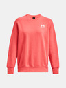 Under Armour Essential Flc OS Crew Hanorac