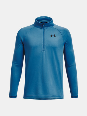 Under Armour UA Tech 2.0 1/2 Zip Tricou pentru copii