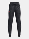 Under Armour UA Pennant 2.0 Novelty Pantaloni de trening pentru copii