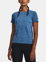 Under Armour UA Seamless Stride SS Tricou