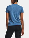 Under Armour UA Seamless Stride SS Tricou