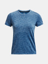 Under Armour UA Seamless Stride SS Tricou