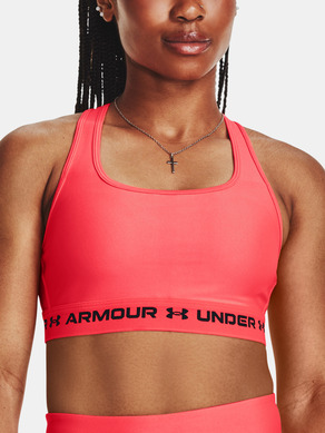 Under Armour UA Crossback Mid Sport Sutien