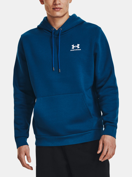 Under Armour UA Essential Fleece Hoodie Hanorac