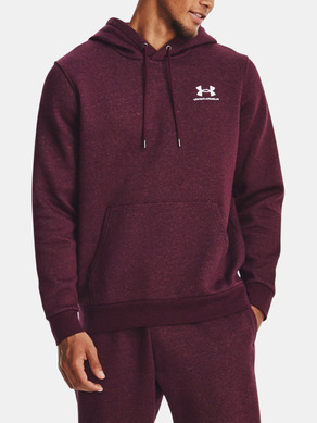 Under Armour UA Essential Fleece Hoodie Hanorac