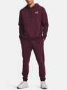 Under Armour UA Essential Fleece Hoodie Hanorac