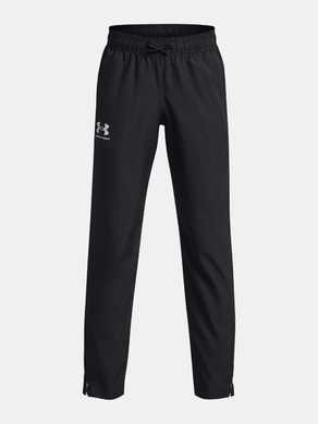 Under Armour Sportstyle Pantaloni de trening pentru copii