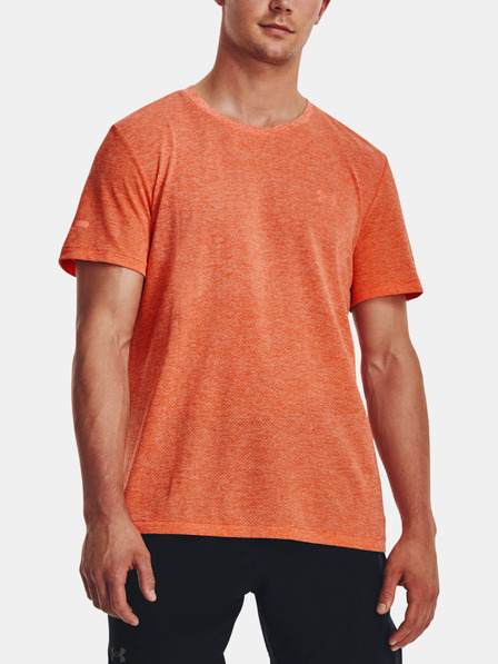 Under Armour UA Seamless Stride SS Tricou