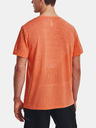 Under Armour UA Seamless Stride SS Tricou