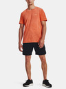 Under Armour UA Seamless Stride SS Tricou