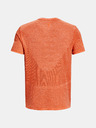 Under Armour UA Seamless Stride SS Tricou