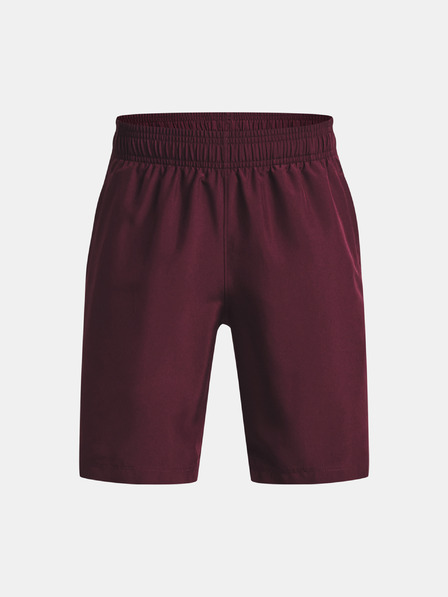 Under Armour UA Woven Graphic Pantaloni scurţi pentru copii