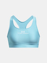 Under Armour UA Mid Evolved Graphic Sport Sutien