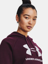 Under Armour UA Rival Fleece Big Logo Hdy Hanorac