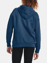 Under Armour Essential Fleece Hoodie Hanorac