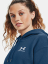 Under Armour Essential Fleece Hoodie Hanorac