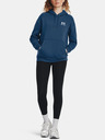 Under Armour Essential Fleece Hoodie Hanorac