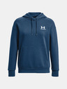 Under Armour Essential Fleece Hoodie Hanorac