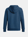 Under Armour Essential Fleece Hoodie Hanorac