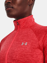 Under Armour Tech 1/2 Zip - Twist Tricou