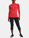 Under Armour Tech 1/2 Zip - Twist Tricou