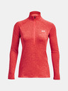 Under Armour Tech 1/2 Zip - Twist Tricou