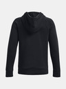 Under Armour UA Rival Fleece Hoodie Hanorac pentru copii