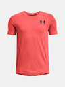 Under Armour UA B Sportstyle Left Chest SS Tricou pentru copii