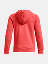 Under Armour UA Rival Fleece BL Hoodie Hanorac pentru copii