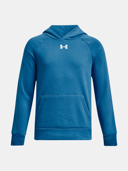 Under Armour UA Rival Fleece Hoodie Hanorac pentru copii