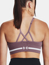 Under Armour UA Seamless Low Long Sport Sutien