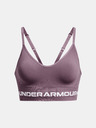 Under Armour UA Seamless Low Long Sport Sutien