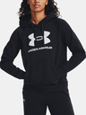 Under Armour UA Rival Fleece Big Logo Hdy Hanorac