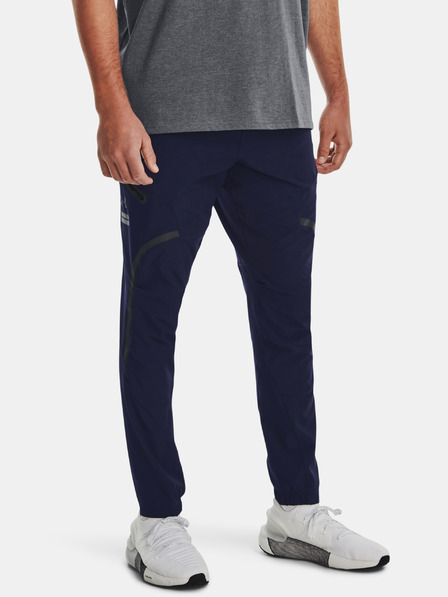 Under Armour Unstoppable Pantaloni de trening