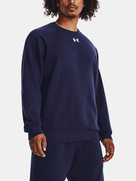 Under Armour UA Rival Fleece Crew Hanorac