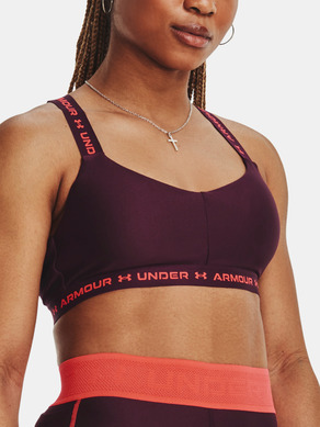 Under Armour Crossback Low Sport Sutien