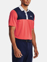 Under Armour Perf 3.0 Polo Tricou