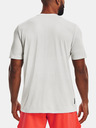 Under Armour UA Rush Seamless Legacy SS Tricou