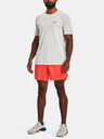 Under Armour UA Rush Seamless Legacy SS Tricou