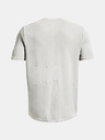 Under Armour UA Rush Seamless Legacy SS Tricou