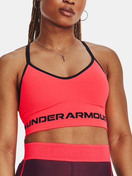 Under Armour UA Seamless Low Long Sport Sutien