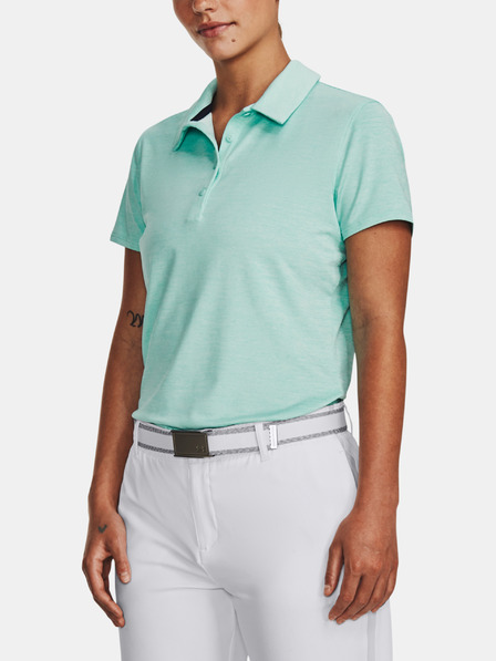 Under Armour Playoff Polo Tricou