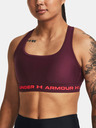 Under Armour UA Crossback Mid Bra Sport Sutien