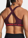 Under Armour UA Crossback Mid Bra Sport Sutien