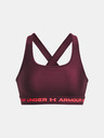 Under Armour UA Crossback Mid Bra Sport Sutien