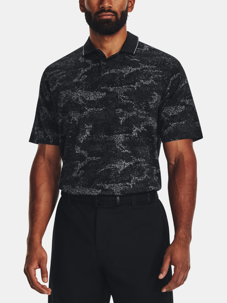 Under Armour Edge Polo Tricou